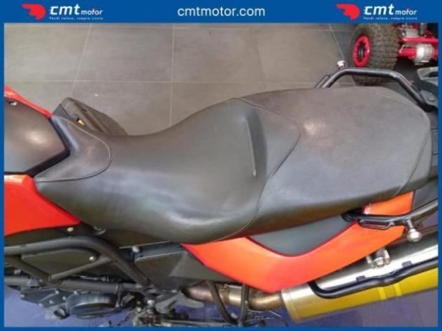 BMW F 650 GS Garantita e Finanziabile rif. 23967779 - Foto 9