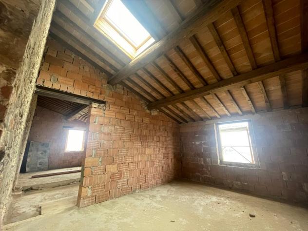 Porzione di casa in vendita a Poggibonsi 145 mq Rif: 1067994 - Foto 4
