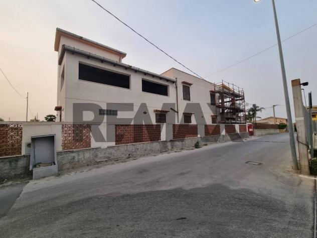 Appartamento in affitto a Augusta