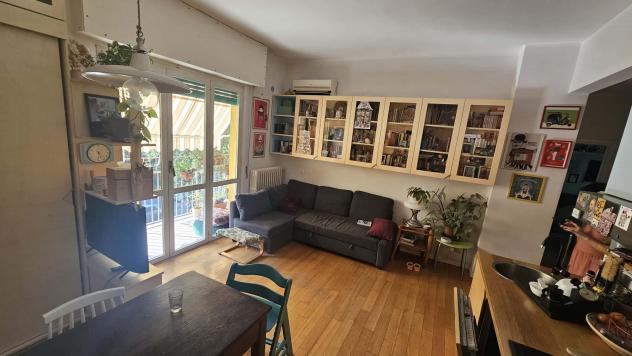 Apartment in Viale dei Bambini, Firenze for 75 m² with 3 bedrooms