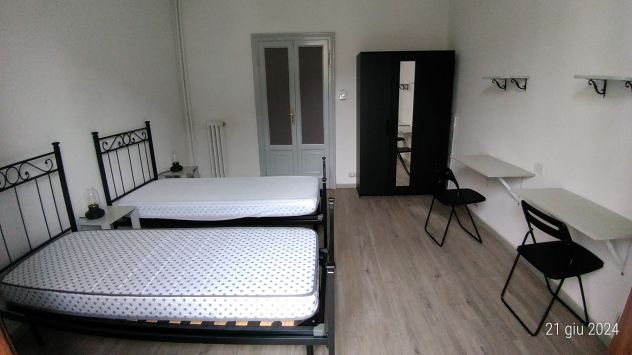 Città Studi bilocale con 2 bagni vicinanze Politecnico e Ist.Tumori - Foto 5