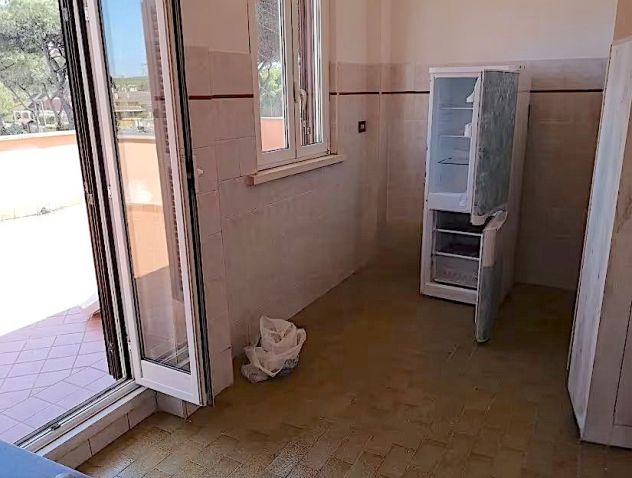 INFERNETTO QUADRILOCALE ARREDATO CON TERRAZZO PRIVATO - Foto 10
