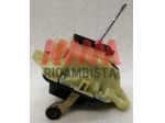A1712671024 Mercedes SLK leva selettore cambio automatico