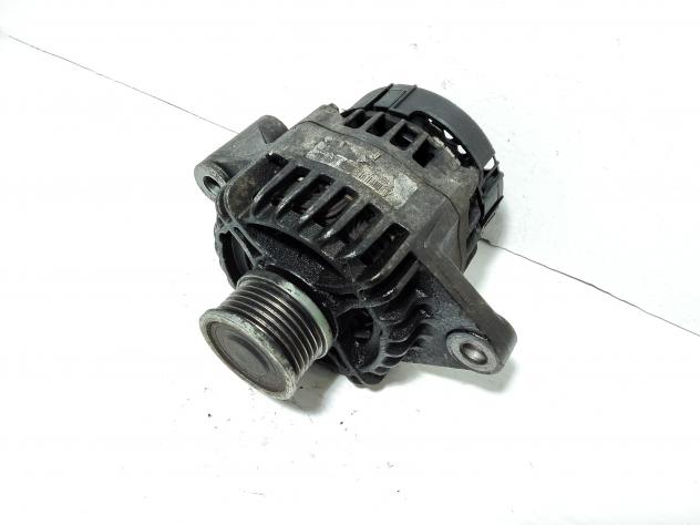 ALTERNATORE FIAT Croma 3° Serie 52003506 939A1000 Diesel 1900 (07) - Foto 3