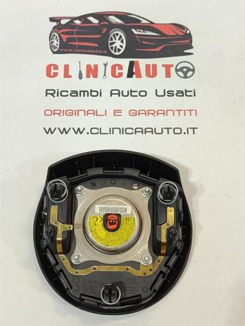 AIRBAG VOLANTE TOYOTA Yaris Serie 45019-0D420 1NZFXE (1416) - Foto 2