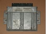 9654528280 ECU CENTRALINA CITROEN 1.4 9654528280 9642222380 21584799-4