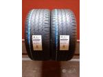 2 gomme 245 35 20 continental a2375