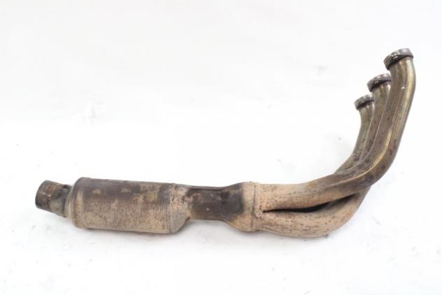 BMW K 1600 GT 18518546591 COLLETTORE SCARICO SINISTRA K48 17 - 21 LEFT EXHAUST MANIFOLD 18117708296