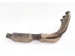 BMW K 1600 GT 18518546591 COLLETTORE SCARICO SINISTRA K48 17 - 21 LEFT EXHA &hellip;