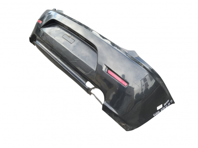 PARAURTI POSTERIORE COMPLETO ALFA ROMEO 147 Serie (937_) 71777546 AR32104 (0510) - Foto 3