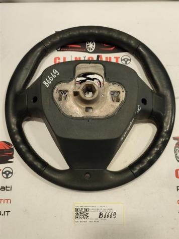 VOLANTE FORD Fiesta 6° Serie 8A613600EG38C5 F6JB (0817) - Foto 3