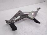 HONDA DEAUVILLE NT 650 PEDANE SINISTRE E SUPPORTO 1998 2005 RC52E
