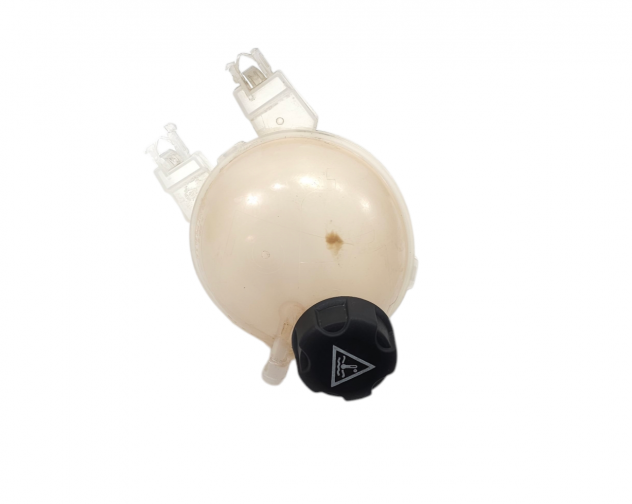 VASCHETTA LIQUIDO RADIATORE CITROEN C3 AirCross 9800777280 YHY (DV5RD) Diesel 1500 (17)