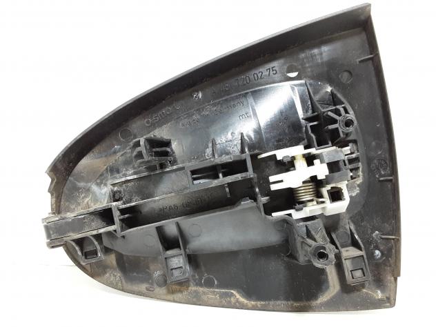 MANIGLIA ESTERNA ANTERIORE DESTRA SMART Fortwo Coupé (W451) A4517200275 (0715) - Foto 4