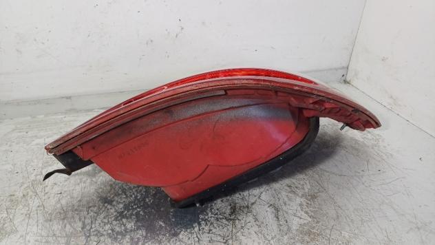 STOP FANALE POSTERIORE DESTRO MERCEDES Classe C Berlina W204 A2049069202 642960 (07) - Foto 5