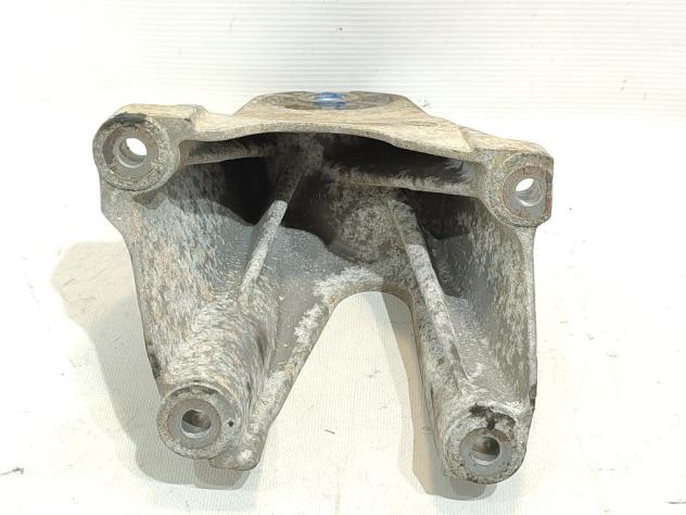 SUPPORTO MOTORE FORD Transit Serie 6C11-6037-AA FXFA diesel 2402 (0614) - Foto 5