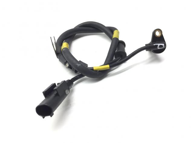 PIAGGIO VESPA GTS SUPER IE ABS 125 SENSORE ABS RUOTA POSTERIORE 2021 MD3200 - Foto 2