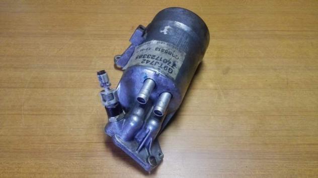 Supporto Filtro Gasolio Renault Espace 2.2 dCi 150 Cv. 2003 - Foto 4