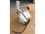 Vaschetta Acqua Tergicristallo / Tergi Anteriore Toyota YARIS D4D anno 2010