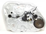 MOTORINO ALZAVETRO ANTERIORE SINISTRO HYUNDAI iX20 Serie 824701K010 (1019)