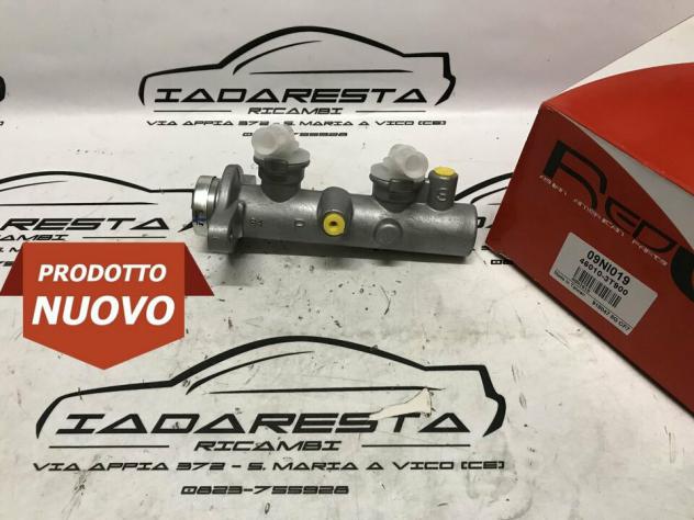 Pompa Freni Nissan Cabstar 125.35 - 125.45 460103T900