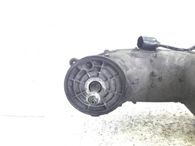 YAMAHA X-MAX 250 BLOCCO MOTORE ENGINE MOD. G362E 2007 2009 SG162 - Foto 7