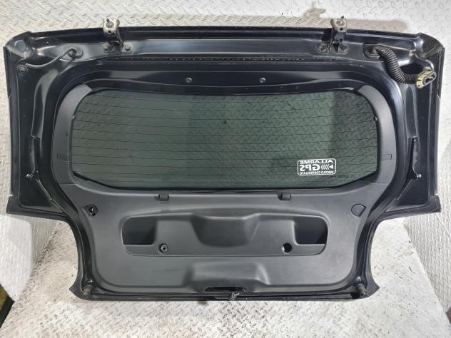 PORTELLONE POSTERIORE COMPLETO CITROEN DS3 Serie 8H01 (09) - Foto 3