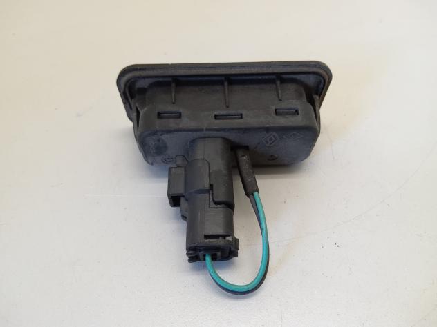 MANIGLIONE POSTERIORE CON LUCI RENAULT Clio Serie 8200076256 (0408) - Foto 2