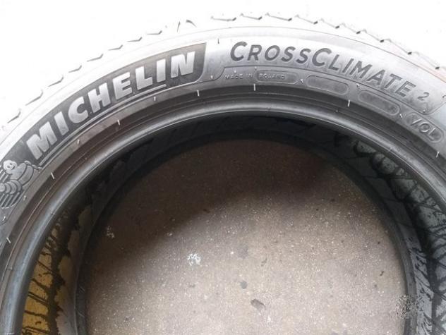 2 GOMME 275 45 20 MICHELIN A4578 - Foto 5