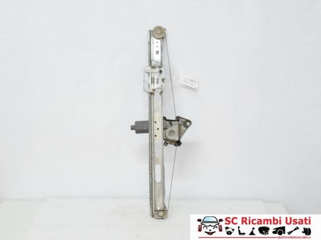 MECCANISMO ALZAVETRO ANT. DX MERCEDES Classe E Berlina W210 2° Serie 0130821672 (9902) - Foto 3