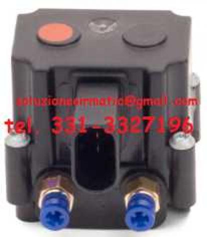 BMW E61 gruppo valvole 37206789937