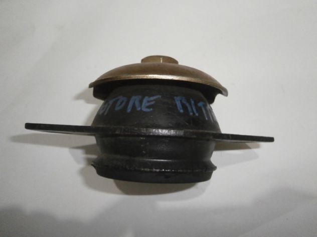 SUPPORTO MOTORE FIAT RITMO 85 I.E. 105 TC e FIAT REGATA - Foto 3