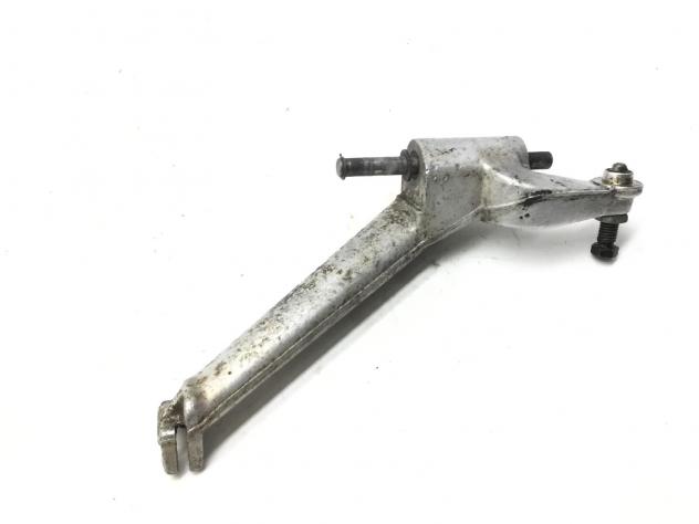 BMW K 1100 LT 1100 LEVA COMANDO ATTUATORE FRIZIONE 1989 1999 K589 - Foto 4