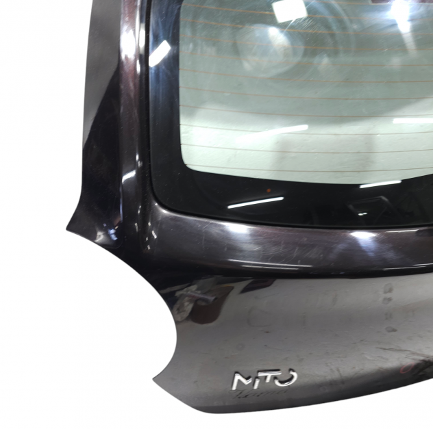 PORTELLONE POSTERIORE ALFA ROMEO Mito Serie (955_) 198 A2.000, 955 A3.000 (08) - Foto 8