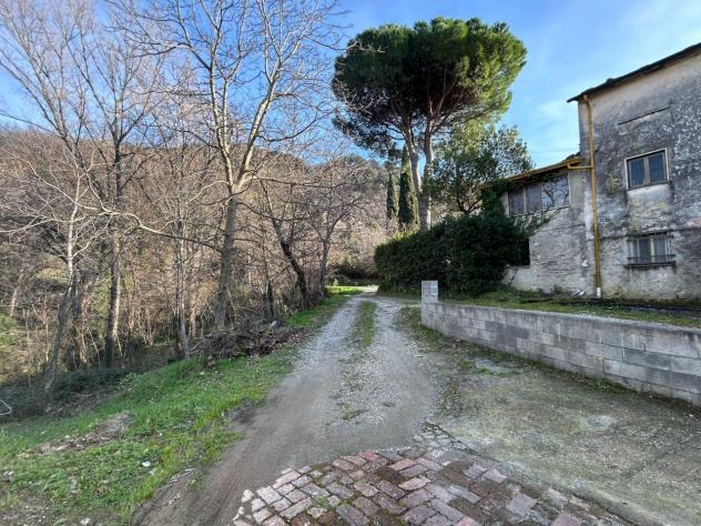 Porzione di casa in vendita a Castelnuovo Magra - Foto 8