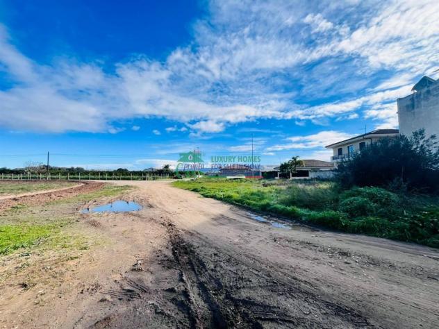 Rif: 2666 - Terreno Angolare di 1.200 mq a Pedalino – Ideale per Due Villette - Foto 4