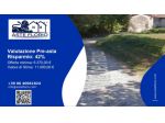 Immobile in asta di 8030 m² in vendita a Pescia