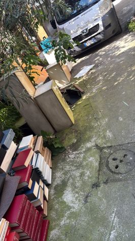 sgomberi, traslochi e trasporti - Foto 5