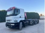 RENAULT RENAULT 420 USATO SCARRABILE 8X2 rif. 23825078