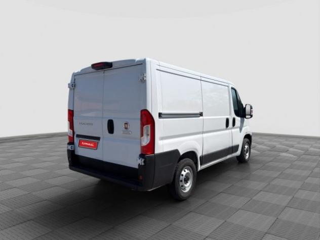 FIAT Ducato Ducato 30 2.2 Mjt 120CV PC-TN Furgone rif. 24039220 - Foto 5