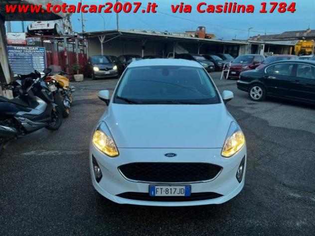 FORD Fiesta 1.5 TDCi 85 CV 3 porte Van Business rif. 23948966 - Foto 5