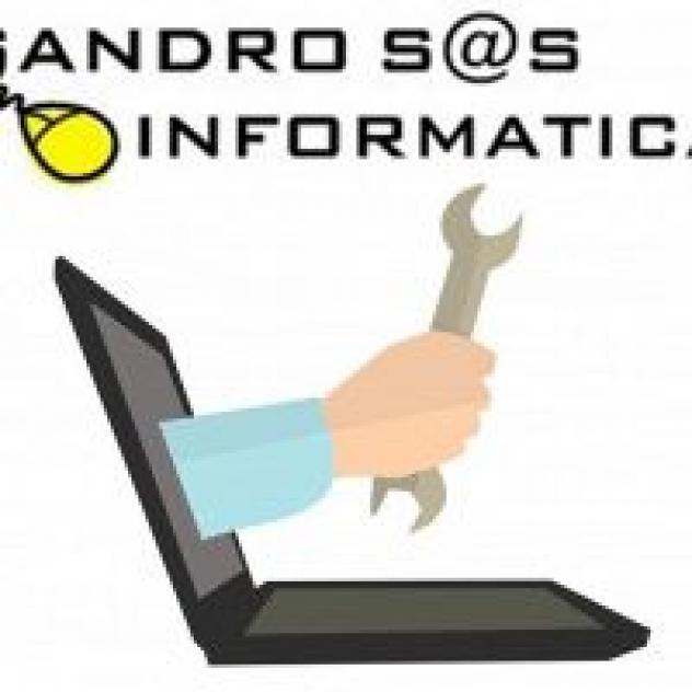Sandro SOS Informatica