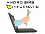 Sandro SOS Informatica