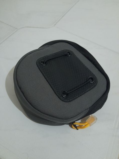 Custodia utile per lettore CD portatile perfetta nuovissima intonsa e mai usata. - Foto 9