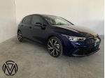 Volkswagen Golf VIII tsi EVO R-Line GARANZIA VW