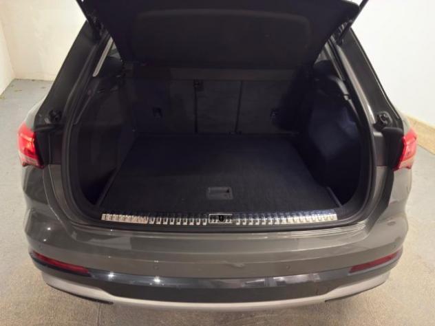 AUDI Q3 35 TDI quattro Business rif. 23408694 - Foto 8