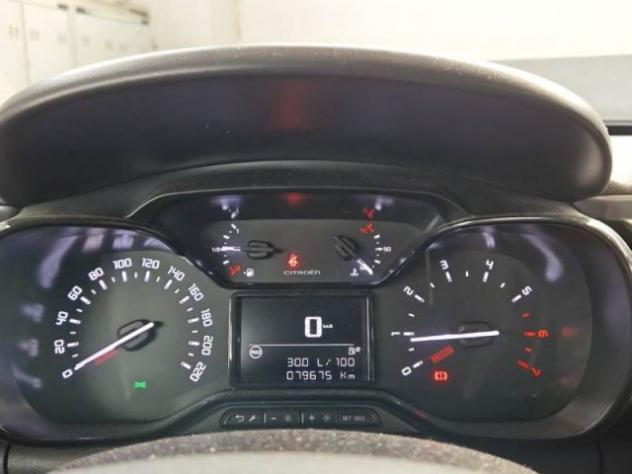CITROEN C3 BlueHDi 100 S&S Feel Pack rif. 24197557 - Foto 4
