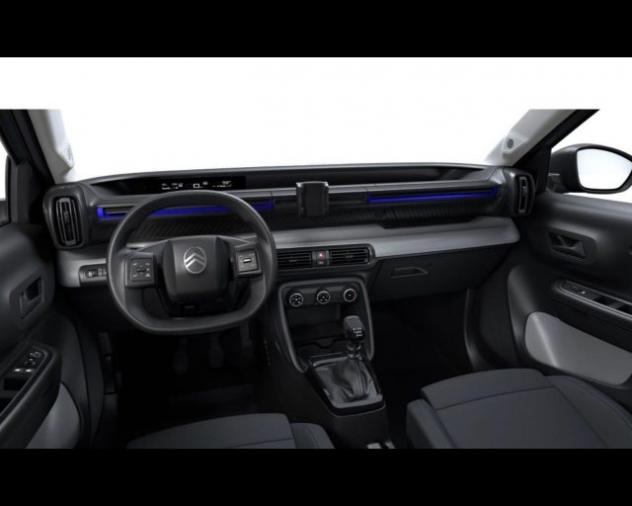CITROEN C3 1.2 puretech You 100cv s&s rif. 23081223 - Foto 9
