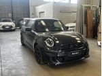 MINI Cooper Mini 3p 2.0 S JCW auto