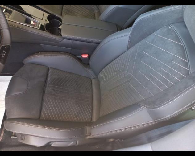 PEUGEOT 508 SW 1.6 phev GT 225cv e-eat8 rif. 21058794 - Foto 8